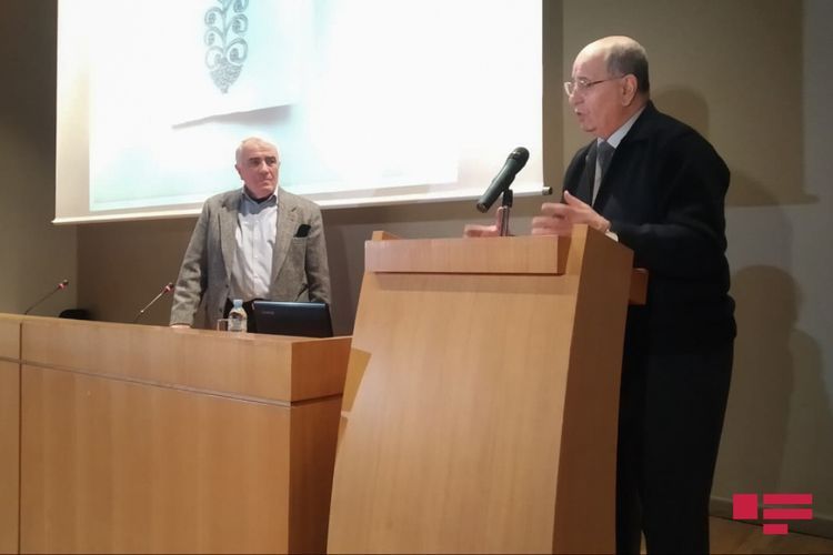 Gürcü tarixçi İrəvan xanlığı haqda kitab yazdı