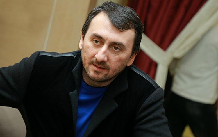 "Efirdən və şou-biznesdən yenidən uzaqlaşa bilərəm" - Aqşin Fateh