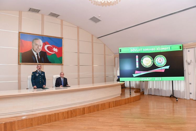Bu il xarici münaqişə zonalarında döyüşmüş 6 Azərbaycan vətəndaşı saxlanılıb
