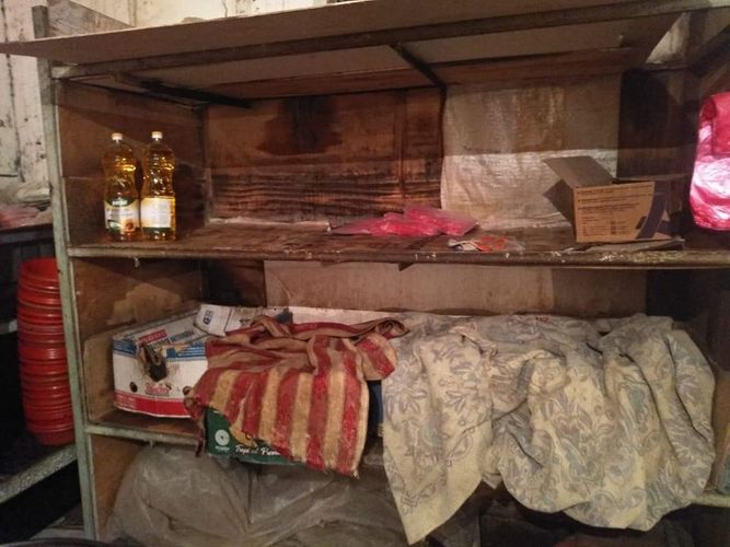 Daha bir çörək sexinin fəaliyyəti məhdudlaşdırıldı  - FOTOLENT