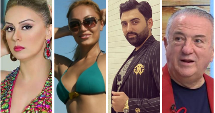 Bu məşhurları BİABIR ETDİ: "Sizin səsiniz yoxdur" 