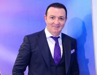 Bu da Vasif Məhərrəmlinin 2-ci evliliyindən olan oğlu - FOTO