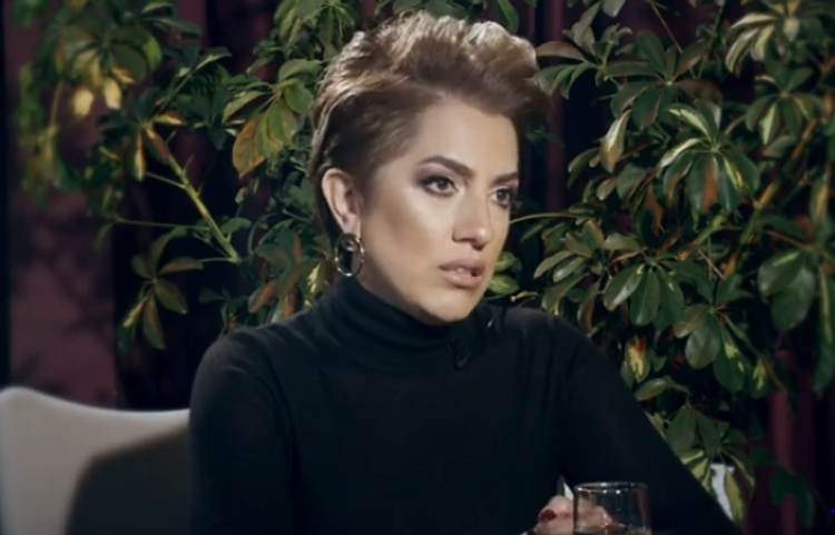 Lalə boşanmasından danışdı: "Ərizə verməsəydi..."