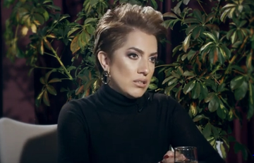 Lalə boşanmasından danışdı: "Ərizə verməsəydi..."