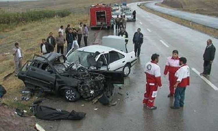 İstirahət günləri yol qəzalarında 4 nəfər ölüb