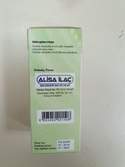 “Foden” qida əlavəsinin saxtalaşdırıldığı aşkarlandı - FOTO