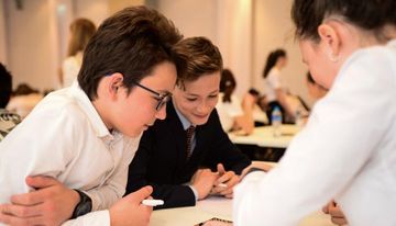 6 000-dən çox şagird məktəbini dəyişdirib - RƏSMİ