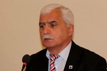 Məhkəmə Gülağa Aslanlının iddiasını icraata götürmədi