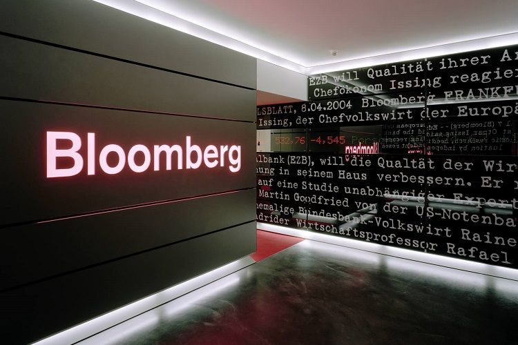 "Bloomberg" agentliyi yalan məlumat yaydığına görə 5 milyon avro cərimələnib
