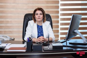"Mətbuat Şurası da qalsın, KİVDF də, amma..." - Vüsalə Mahirqızı