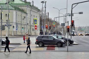 Moskvada 63 illik temperatur rekordu qırıldı