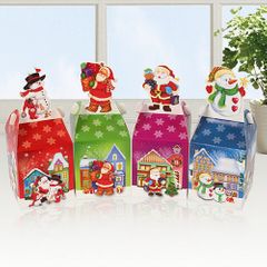 Valideynlərin DİQQƏTİNƏ: uşaqlara hədiyyə qutuları alarkən ... - RƏSMİ