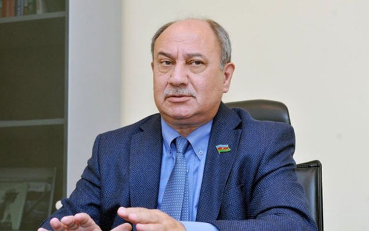 Xəstəxanaya yerləşdirilən Araz Əlizadənin SON VƏZİYYƏTİ