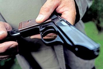 Balakəndə baş verən silahlı insidentlə bağlı RƏSMİ MƏLUMAT