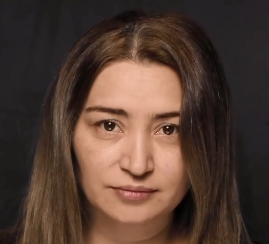 Fədayə Laçını heç belə görməmisiniz - DƏYİŞİLDİ - VİDEO