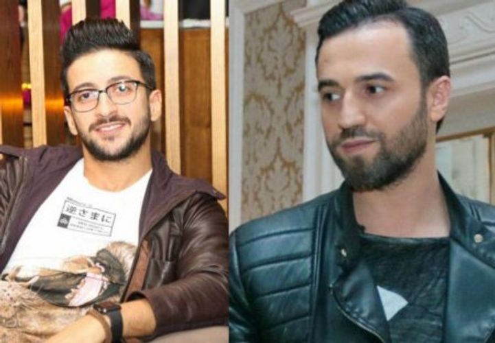 Xalq artisti Abbasla Zamiqi barışdıracaq - VİDEO