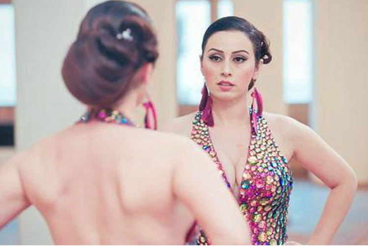 Roza Zərgərliyə mükafat verildi - Azərbaycandan kənarda...