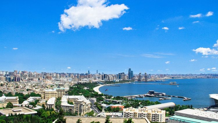İstirahət günlərinin hava PROQNOZU