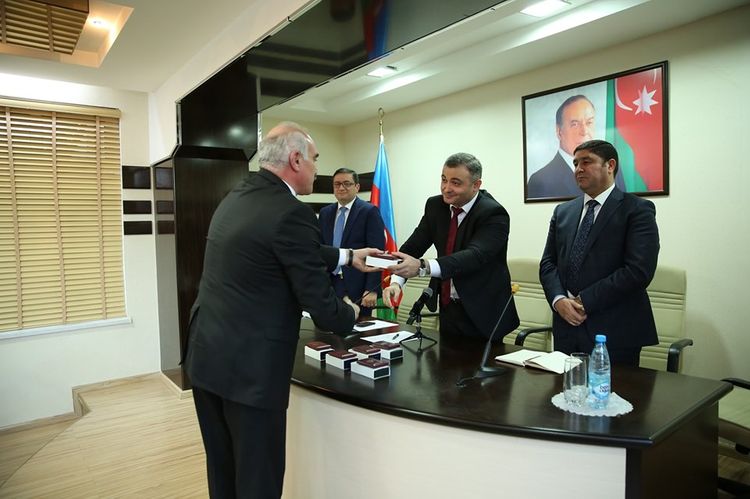 AzTV illik hesabatını verdi