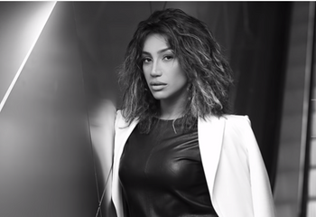 Röya Ayxan "Nazlı"sını üzə çıxardı - VİDEO