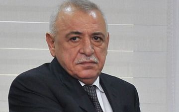 Milli Məclisin deputatı Almaniyada əməliyyat olundu