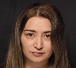 Fədayə Laçını heç belə görməmisiniz - DƏYİŞİLDİ - VİDEO