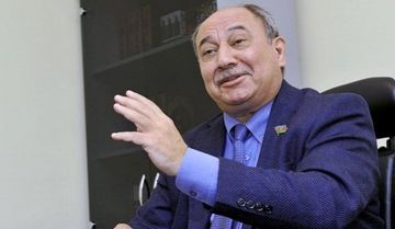  Araz Əlizadənin həyat yoldaşı xəstəxanadan çıxmasına icazə vermədi - SƏBƏB 