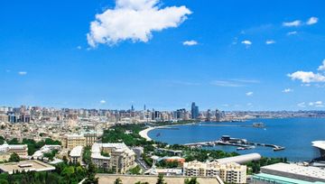 İstirahət günlərinin hava PROQNOZU