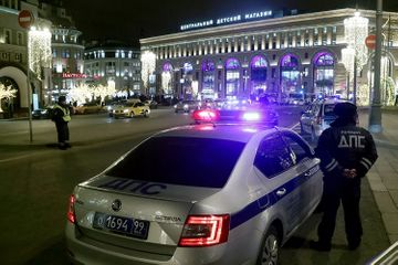 Moskvada baş vermiş atışmada yaralanan digər FTX əməkdaşı xəstəxanada ölüb