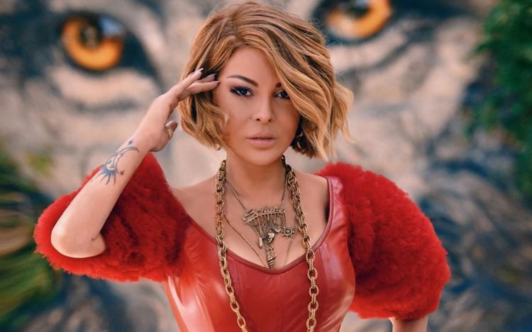 "Pəhrizi pozmamaq günahdır" - Aygün