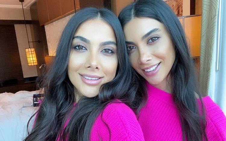 "Sosial şəbəkələri gizli işlədəcəyik" - Əkizlər - VİDEO