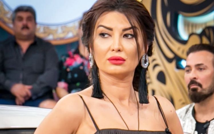 "Şou aləmində dost yoxdur" - Lalə