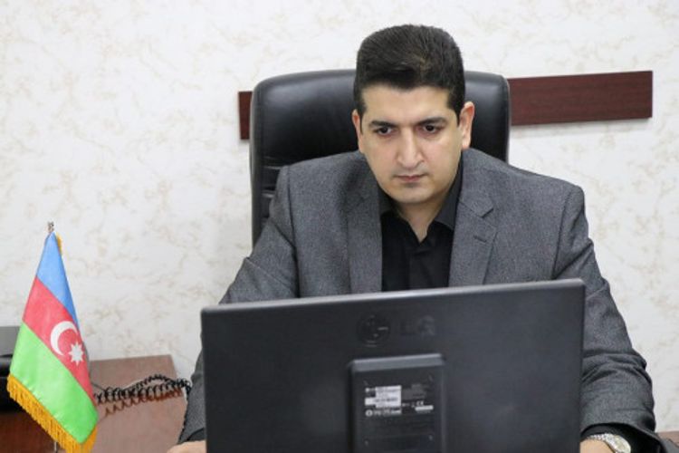 Şəhid oğlu deputatlığa namizədliyini irəli sürdü