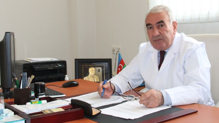 Azərbaycanda böyüklər arasında bu xəstəliklər çoxalıb - RƏSMİ