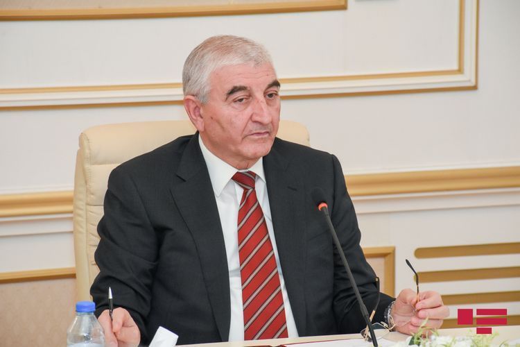 Sosial şəbəkələrdə seçkilərlə bağlı yayılan görüntülər araşdırılır - MSK sədri