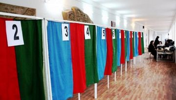 Bələdiyyə seçkiləri ilə bağlı ilkin seçici fəallığı açıqlandı