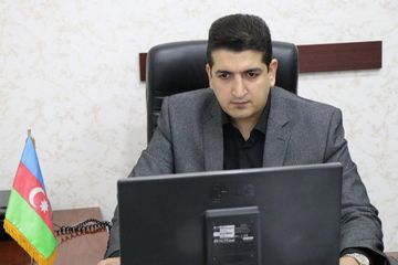 Şəhid oğlu deputatlığa namizədliyini irəli sürdü