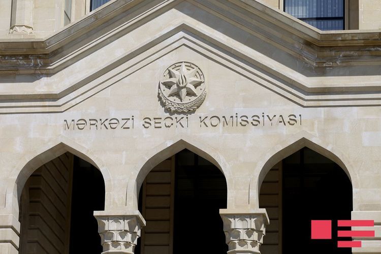 Parlament seçkiləri ilə bağlı siyahının dərc edilməsi üçün ayrılan müddət başa çatır