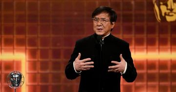 Məşhur aktyor çəkiliş zamanı ölümdən qurtardı