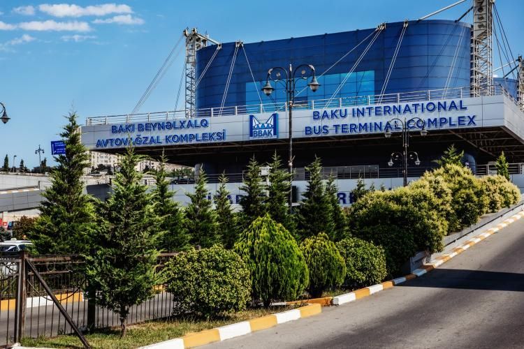 Bu avtovağzallarda gücləndirilmiş iş rejimi elan edildi