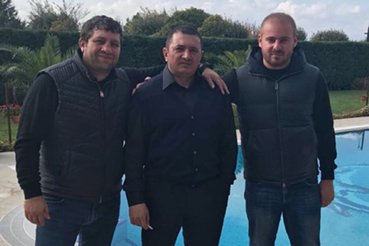 Lotu Qulinin bacısı oğlunu bıçaqladılar: “Qisas alacam”