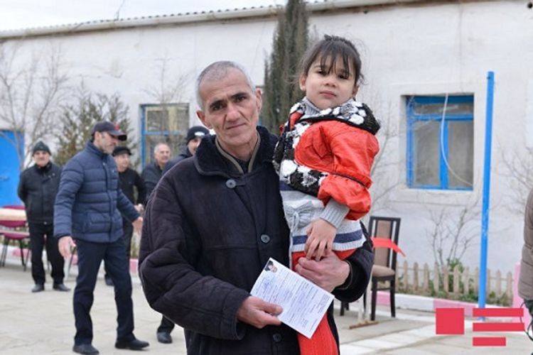 Əfv müraciətlərinə baxılır - Komissiya üzvündən açıqlama