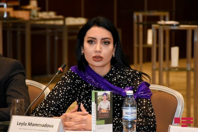 Yeni il yarmarkalarının sayı 5-ə çatıb - RƏSMİ