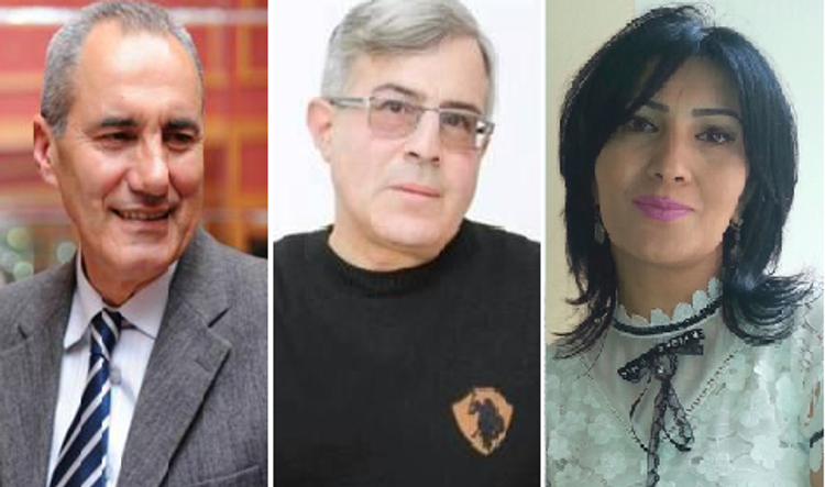 Kulis 2019-un mükafatlarını təqdim edəcək