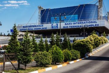 Bu avtovağzallarda gücləndirilmiş iş rejimi elan edildi