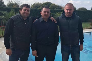 Lotu Qulinin bacısı oğlunu bıçaqladılar: “Qisas alacam”