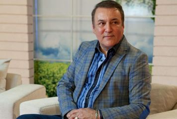 "Kişilik kitabı varsa, verin oxuyum" - Cavanşir Məmmədov - VİDEO