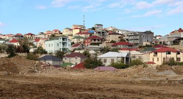 Sənədsiz evlərlə bağlı YENİ TƏKLİF: nə vaxt reallaşacaq?