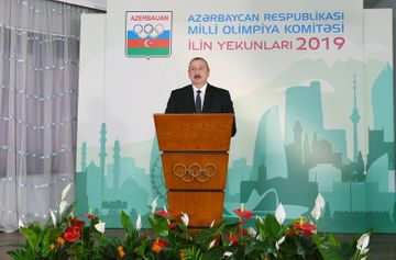 Dövlət başçısı: “Bu il 5 milyondan çox Azərbaycan vətəndaşı pulsuz tibbi müayinədən keçib”