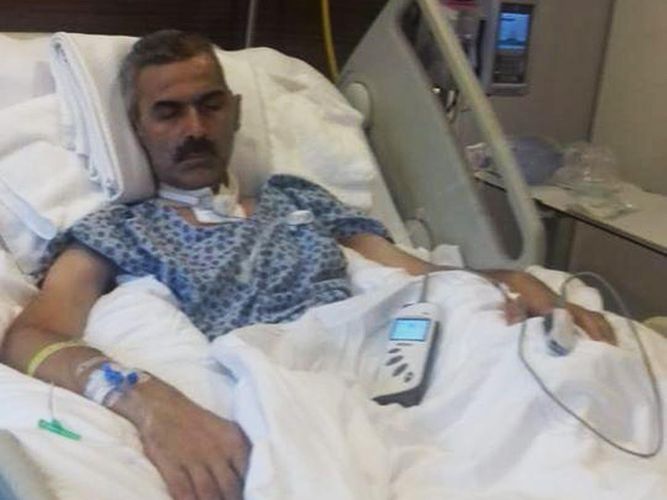 Oqtay Gülalıyevin səhhəti ilə bağlı YENİ XƏBƏR